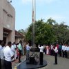 New Year 2019 Celebration-01.01.2019